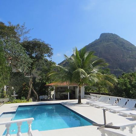 Nature Paradise Boutique Hotel Rio de Janeiro Eksteriør bilde