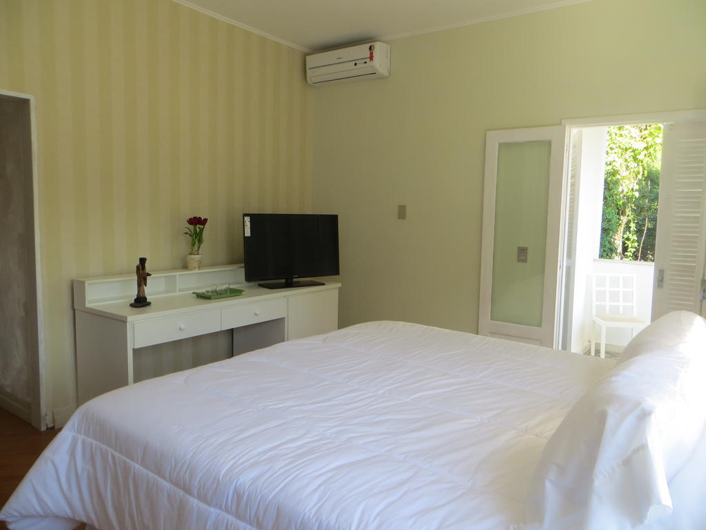 Nature Paradise Boutique Hotel Rio de Janeiro Eksteriør bilde