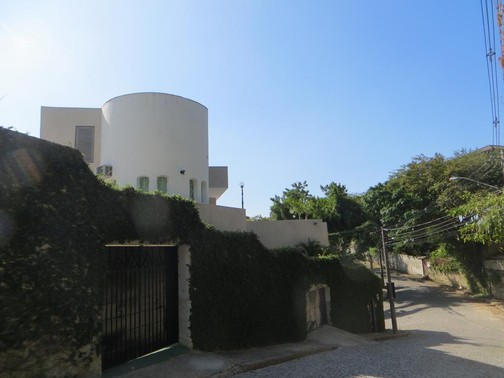 Nature Paradise Boutique Hotel Rio de Janeiro Eksteriør bilde