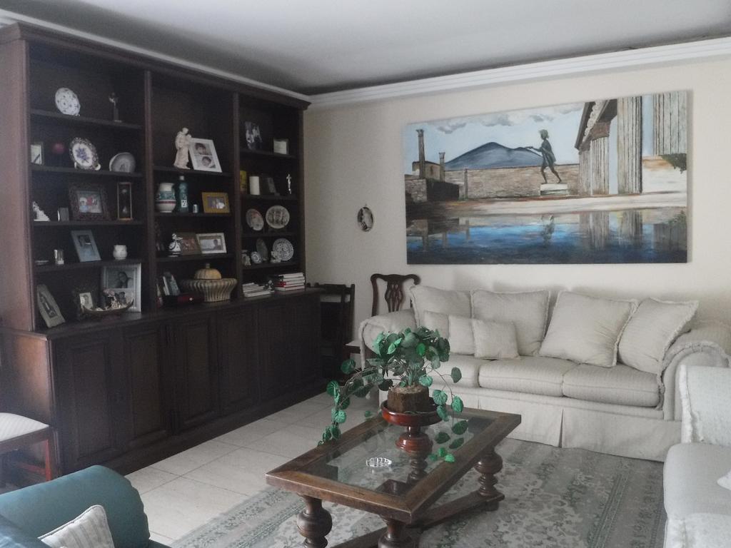 Nature Paradise Boutique Hotel Rio de Janeiro Eksteriør bilde