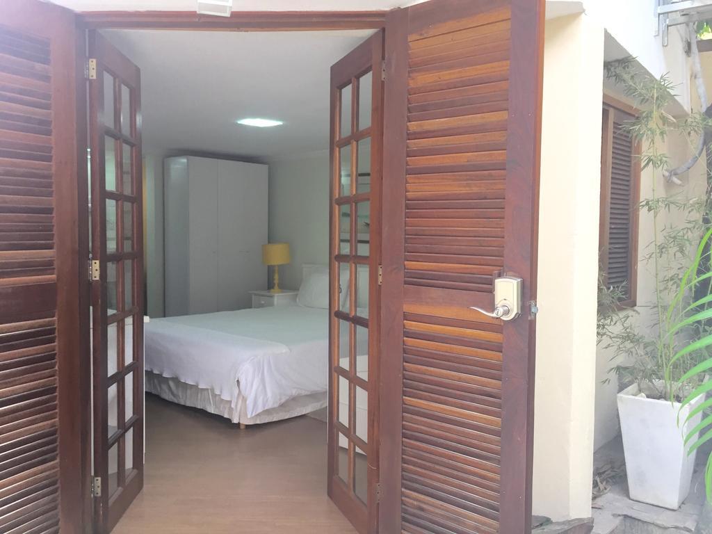 Nature Paradise Boutique Hotel Rio de Janeiro Eksteriør bilde