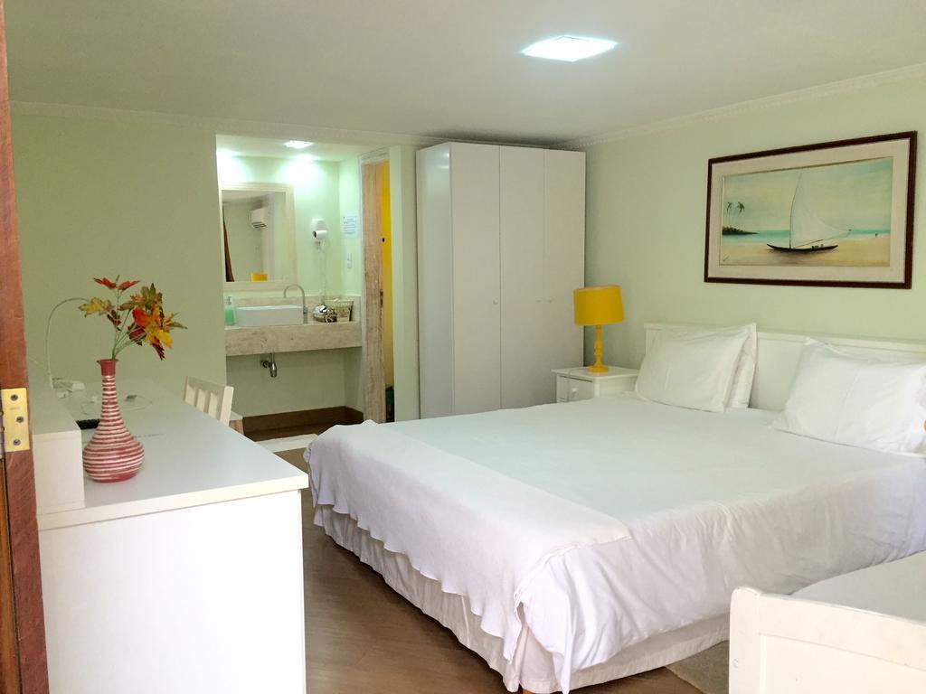 Nature Paradise Boutique Hotel Rio de Janeiro Eksteriør bilde