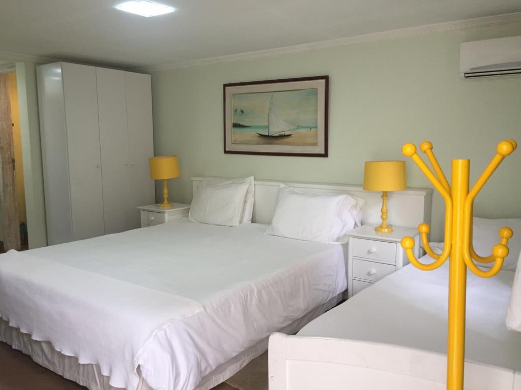 Nature Paradise Boutique Hotel Rio de Janeiro Eksteriør bilde