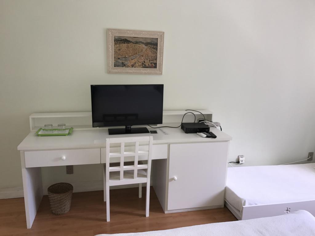 Nature Paradise Boutique Hotel Rio de Janeiro Eksteriør bilde