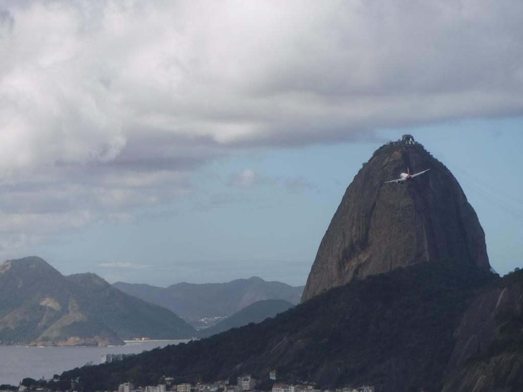Nature Paradise Boutique Hotel Rio de Janeiro Rom bilde