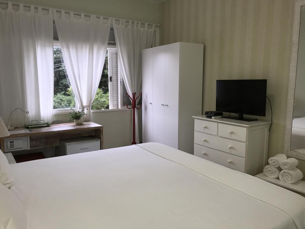 Nature Paradise Boutique Hotel Rio de Janeiro Eksteriør bilde