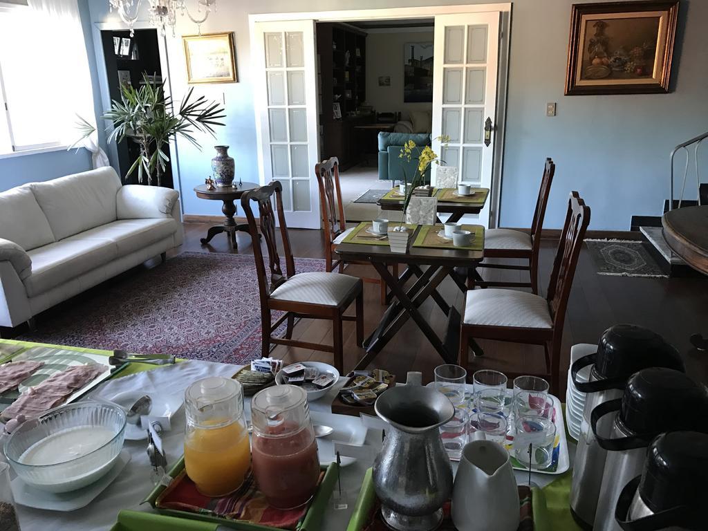 Nature Paradise Boutique Hotel Rio de Janeiro Eksteriør bilde