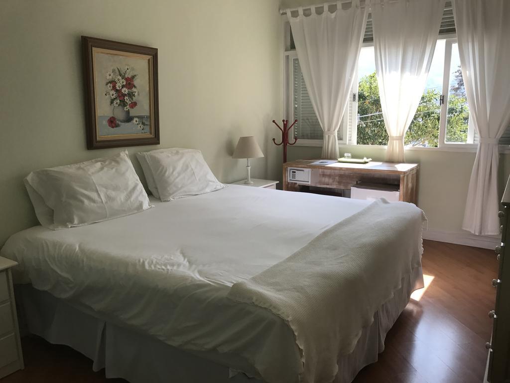 Nature Paradise Boutique Hotel Rio de Janeiro Eksteriør bilde