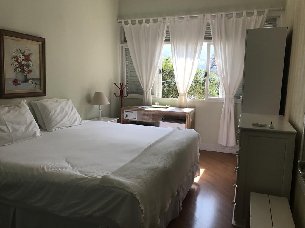 Nature Paradise Boutique Hotel Rio de Janeiro Eksteriør bilde